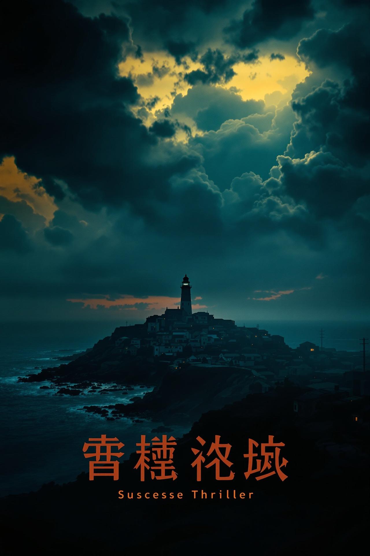 隐秘的角落 - 悬疑烧脑神剧 - 电影院线高清影视作品